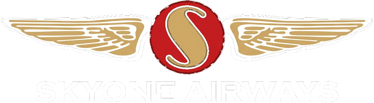 Sky One Airways logo